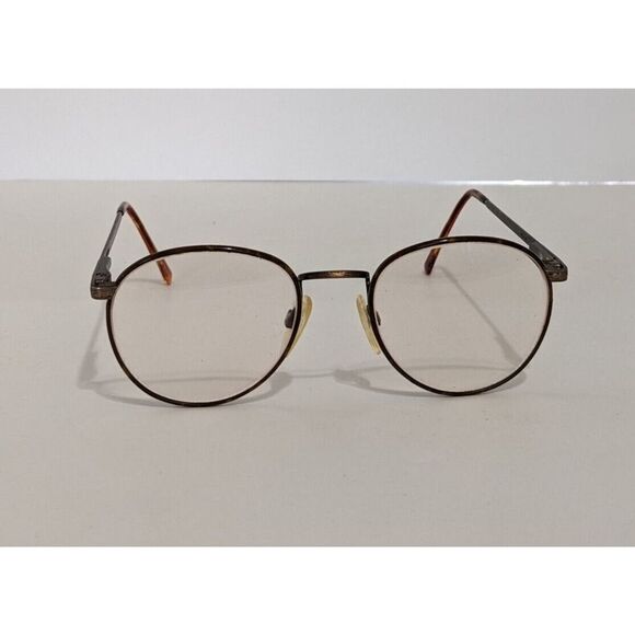 TRINA Turk Women's Eyeglass Frames MOD 856 ADM 50/19 140 Tortoise Shell O - Picture 2 of 8